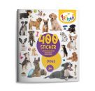 Stickerbuch Hunde (MQ3)