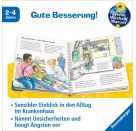 Wieso? Weshalb? Warum? junior, Band 75: Im Krankenhaus