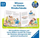 Wieso? Weshalb? Warum? junior, Band 75: Im Krankenhaus