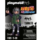 PLAYMOBIL 71105 Yamato