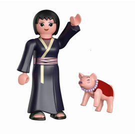 PLAYMOBIL 71115 Shizune