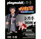 PLAYMOBIL 71115 Shizune