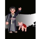 PLAYMOBIL 71115 Shizune