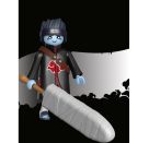 PLAYMOBIL 71117 Kisarne