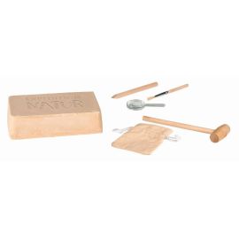 Expedition Natur Das große Fossilien-Ausgrabungs-Set