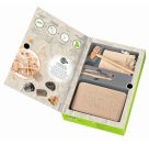 Expedition Natur Das große Fossilien-Ausgrabungs-Set