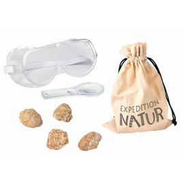 Expedition Natur Das große Geoden-Entdecker-Set