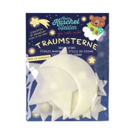 Kleine Kuschelhelden - Sternenmischung Traumsterne