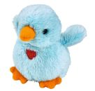 Kuscheliger Zwitscherfreund