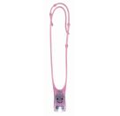 Lese Buddy Glitzer Rosa