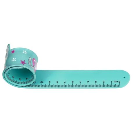 Snapband-Lineal Pferd