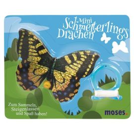 Mini-Schmetterlings-Drachen
