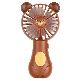 Lustiger Tier-Ventilator