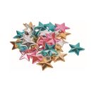 Speichenclips Herzen & Sterne