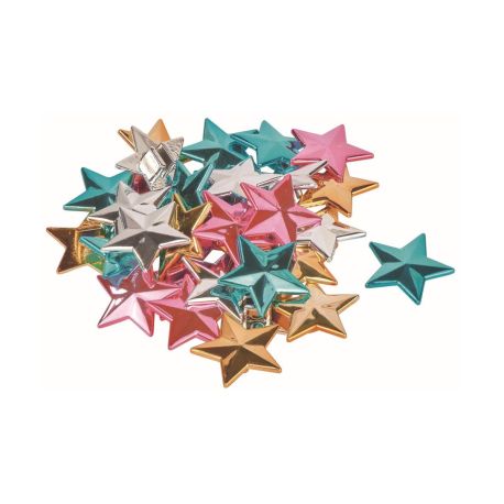 Speichenclips Herzen & Sterne