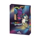 Regenbogen Springseil