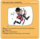 110% um die Ecke denken