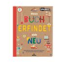 PhänoMINT Dieses Buch erfindet sich neu