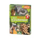 Expedition Natur Mein Wald-Forscherquiz