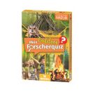 Expedition Natur Mein Outdoor-Forscherquiz