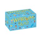 Das Warum-Quiz