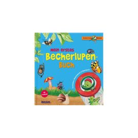 Mein erstes Becherlupen-Buch