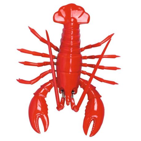 cook & STYLE Wackelmagnet Hummer