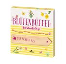 Blatt & Blüte Blütenbuf. Schmetterlinge