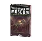 Verborgen im Museum