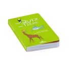 Das Quiz der Tiere