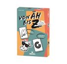 Von Äh bis Z