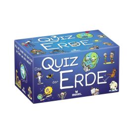 Das Quiz der Erde