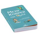 Mein Körper - Das Quiz