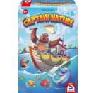 Captain Nature