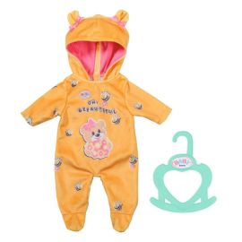 Zapf 834619 BAB born Little Bär Onesie