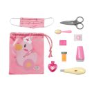 Zapf 834091 BABY born Erste-Hilfe-Set