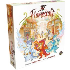 Flamecraft
