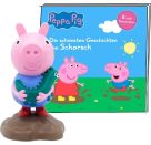 Tonies® Peppa Pig - Die schönsten Geschichten vo