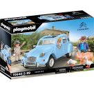 PLAYMOBIL 70640 Citroen 2CV