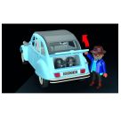 PLAYMOBIL 70640 Citroen 2CV