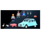 PLAYMOBIL 70640 Citroen 2CV