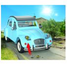 PLAYMOBIL 70640 Citroen 2CV