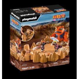 PLAYMOBIL 70668 Ichiraku Ramen Shop
