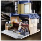 PLAYMOBIL 70668 Ichiraku Ramen Shop