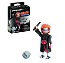 PLAYMOBIL 71108 Pain