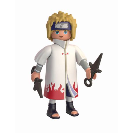 PLAYMOBIL 71109 Minato