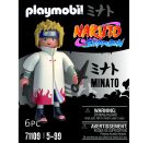PLAYMOBIL 71109 Minato