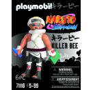 PLAYMOBIL 71116 Killer B