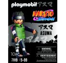 PLAYMOBIL 71119 Asuma