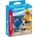 PLAYMOBIL 71163 Umweltschützerin